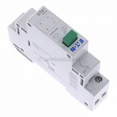 Przycisk modułowy Z-PU/S Eaton