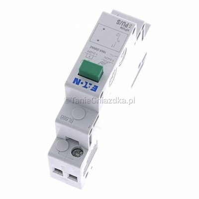 Przycisk modułowy Z-PU/S Eaton