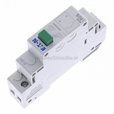 Przycisk modułowy Z-PU/S Eaton