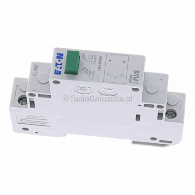 Przycisk modułowy Z-PU/S Eaton