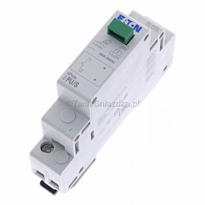 Przycisk modułowy Z-PU/S Eaton