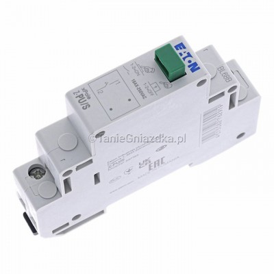 Przycisk modułowy Z-PU/S Eaton