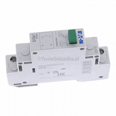 Przycisk modułowy Z-PU/S Eaton