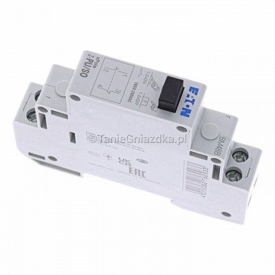 Przycisk sterowniczy modułowy Z-PU230/SO Eaton