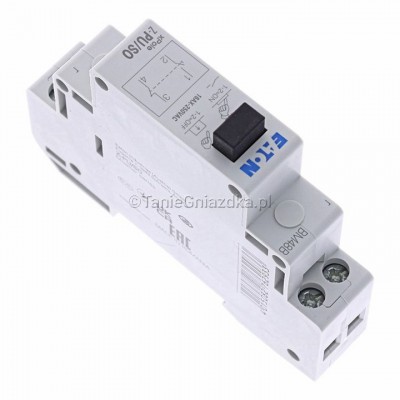 Przycisk sterowniczy modułowy Z-PU230/SO Eaton