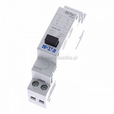 Przycisk sterowniczy modułowy Z-PU230/SO Eaton