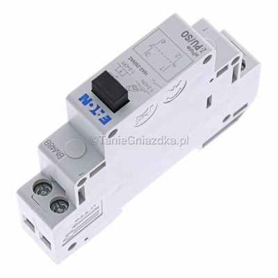 Przycisk sterowniczy modułowy Z-PU230/SO Eaton