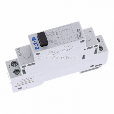 Przycisk sterowniczy modułowy Z-PU230/SO Eaton