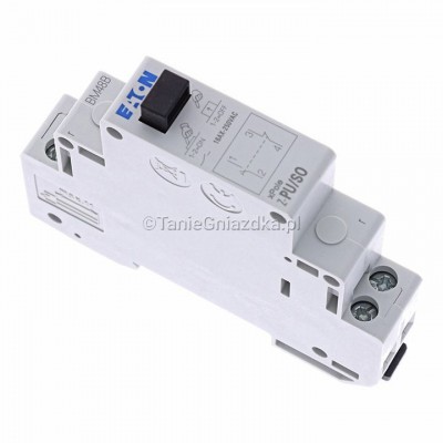 Przycisk sterowniczy modułowy Z-PU230/SO Eaton