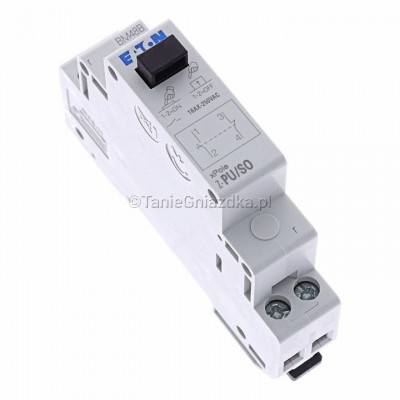 Przycisk sterowniczy modułowy Z-PU230/SO Eaton
