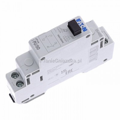 Przycisk sterowniczy modułowy Z-PU230/SO Eaton