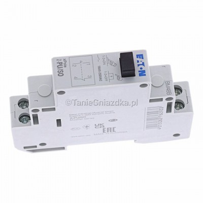 Przycisk sterowniczy modułowy Z-PU230/SO Eaton