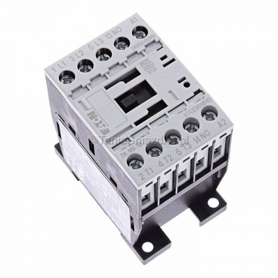 Stycznik mocy 9A 3Z 1Z 4kW 24V AC zaciski śrubowe DILM 9-10 Eaton