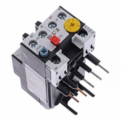 Przekaźnik przeciążeniowy termiczny ZB12-10 6,0-10A 1Z+1R dla DILM3-7,5kW Eaton