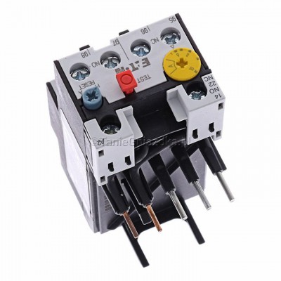 Przekaźnik przeciążeniowy termiczny ZB12-10 6,0-10A 1Z+1R dla DILM3-7,5kW Eaton