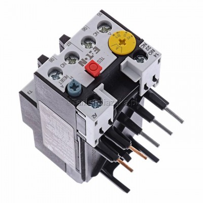 Eaton Przekaźnik przeciążeniowy termiczny ZB12-12 9,0-12A 1Z+1R dla DILM3-7,5kW 278441