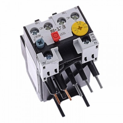 Eaton Przekaźnik przeciążeniowy termiczny ZB12-12 9,0-12A 1Z+1R dla DILM3-7,5kW 278441