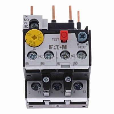 Przekaźnik przeciążeniowy termiczny ZB32-24 16-24A 1Z+1R dla DILM7,5-18,5kW Eaton