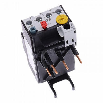 Przekaźnik przeciążeniowy termiczny ZB32-24 16-24A 1Z+1R dla DILM7,5-18,5kW Eaton