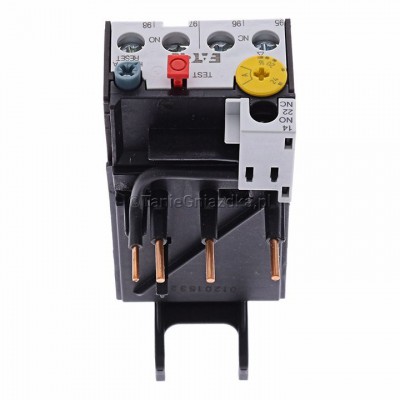 Przekaźnik przeciążeniowy termiczny ZB32-24 16-24A 1Z+1R dla DILM7,5-18,5kW Eaton