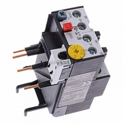 Przekaźnik przeciążeniowy termiczny ZB32-24 16-24A 1Z+1R dla DILM7,5-18,5kW Eaton