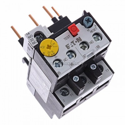 Przekaźnik przeciążeniowy termiczny ZB32-24 16-24A 1Z+1R dla DILM7,5-18,5kW Eaton