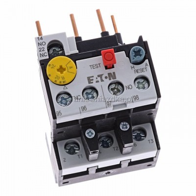 Przekaźnik przeciążeniowy termiczny ZB32-24 16-24A 1Z+1R dla DILM7,5-18,5kW Eaton