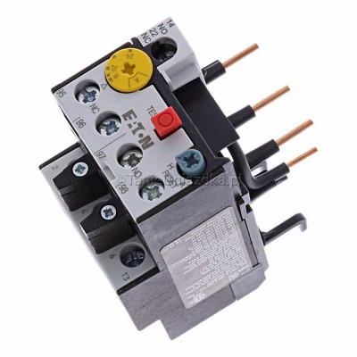 Przekaźnik przeciążeniowy termiczny ZB32-24 16-24A 1Z+1R dla DILM7,5-18,5kW Eaton