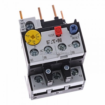 EATON 278454 Przekaźnik przeciążeniowy termiczny ZB32-32 24-32A 1Z+1R dla DILM7,5-18,5kW
