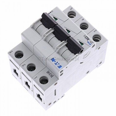 Rozłącznik modułowy 63A 3M ZP-A63/3 Eaton