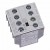 Eaton 106112 Blok styków pomocniczych DILM32-XHI31 6A 3Z+1R 4015081058822