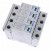 Eaton 158331 Ogranicznik przepięć SPBT12-280/4 T1+T2 B+C 4P 4M /Układ sieci TN-S-Set/ 4015081548897
