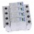 Eaton 158331 Ogranicznik przepięć SPBT12-280/4 T1+T2 B+C 4P 4M /Układ sieci TN-S-Set/ 4015081548897