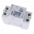 Wyłącznik różnicowoprądowy HNC-252003 25A 0,03A 30mA 6kA 2P Typ AC 194690 Eaton