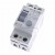 Wyłącznik różnicowoprądowy HNC-252003 25A 0,03A 30mA 6kA 2P Typ AC 194690 Eaton