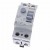 Wyłącznik różnicowoprądowy HNC-252003 25A 0,03A 30mA 6kA 2P Typ AC 194690 Eaton