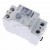 Wyłącznik różnicowoprądowy HNC-252003 25A 0,03A 30mA 6kA 2P Typ AC 194690 Eaton