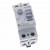 Wyłącznik różnicowoprądowy HNC-252003 25A 0,03A 30mA 6kA 2P Typ AC 194690 Eaton