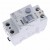 Wyłącznik różnicowoprądowy HNC-252003 25A 0,03A 30mA 6kA 2P Typ AC 194690 Eaton