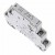 Styk pomocniczy 3A 0.5M 230V AC 1Z+1R Z-HK Eaton