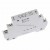 Styk pomocniczy 3A 0.5M 230V AC 1Z+1R Z-HK Eaton