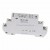 Styk pomocniczy 3A 0.5M 230V AC 1Z+1R Z-HK Eaton