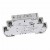 Styk pomocniczy 3A 0.5M 230V AC 1Z+1R Z-HK Eaton