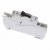 Styk pomocniczy 3A 0.5M 250V AC 1Z+1R Z-AHK Eaton