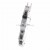 Styk pomocniczy 3A 0.5M 250V AC 1Z+1R Z-AHK Eaton