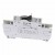Styk pomocniczy 3A 0.5M 250V AC 1Z+1R Z-AHK Eaton