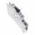 Styk pomocniczy 3A 0.5M 250V AC 1Z+1R Z-AHK Eaton