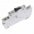 Styk pomocniczy 3A 0.5M 250V AC 1Z+1R Z-AHK Eaton