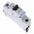 Wyzwalacz wzrostowy 1P 110‑415V AC/DC ZP-ASA/230 Eaton