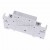 EATON Styk pomocniczy 3A 0.5M 24-230V AC/DC 1Z+1R Z-SC